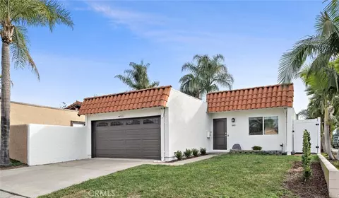 26652 Paseo Rosarito, San Juan Capistrano, CA 92675
