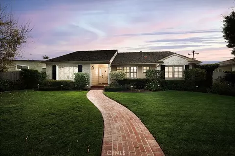 5440 E La Pasada, Long Beach, CA 90815