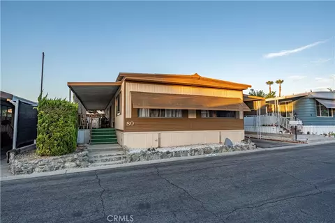 3033 E Vly #80, West Covina, CA 91792