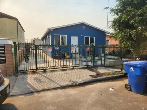 1626 E 32nd, Los Angeles, CA 90011