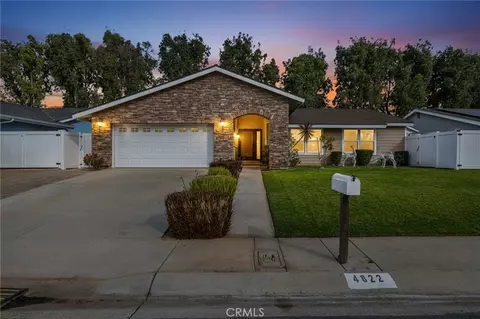 4822 Wisteria Dr, Yorba Linda, CA 92886