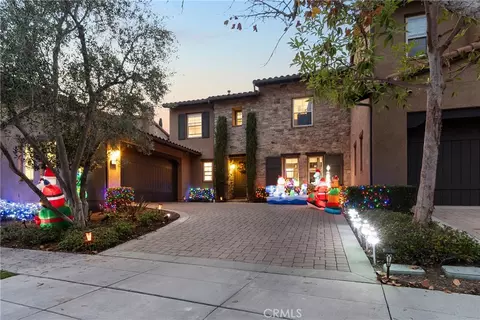 19 Tuscany, Ladera Ranch, CA 92694
