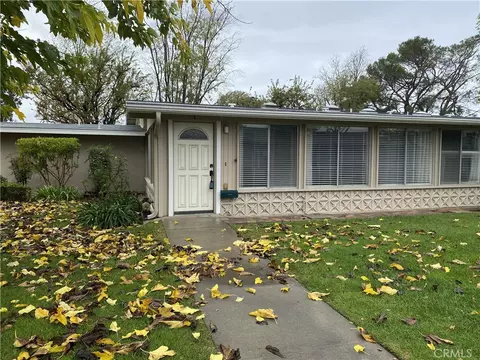 13250 N Fairfield Ln M7-173l, Seal Beach, CA 90740