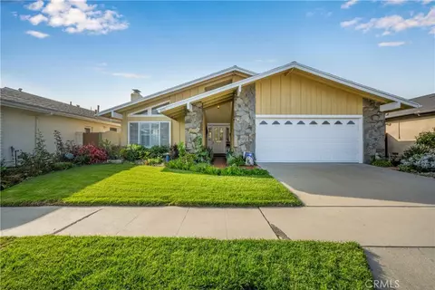 3271 Marna Ave, Long Beach, CA 90808