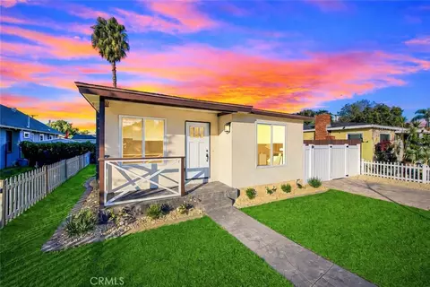 11441 Stanford, Garden Grove, CA 92840