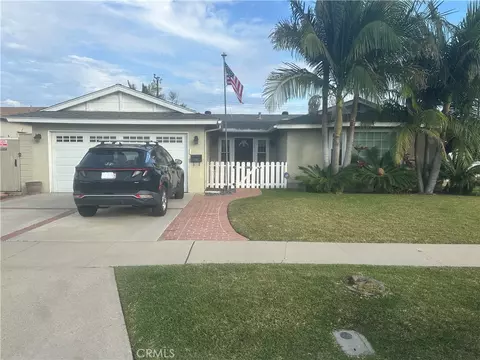 15942 Topaz, Westminster, CA 92683