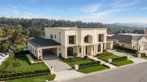 7584 E Vista Del Sol, Anaheim, CA 92808