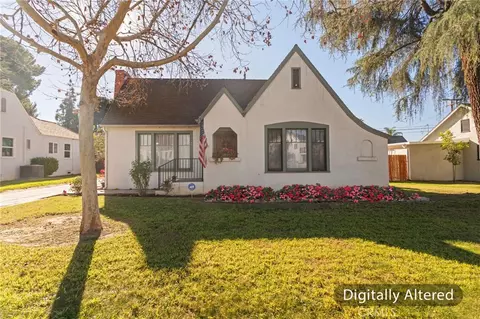 3678 Jurupa Ave, Riverside, CA 92506