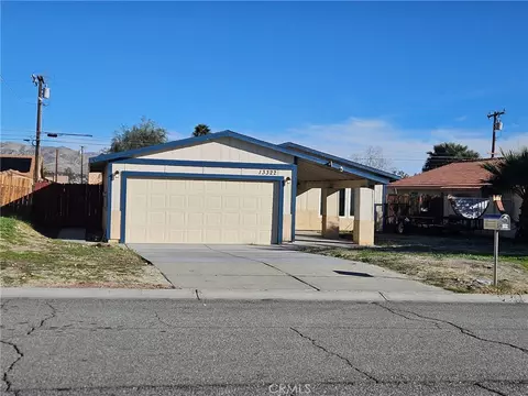 13322 Via Real, Desert Hot Springs, CA 92240