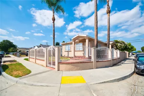 11457 Maza St, Norwalk, CA 90650