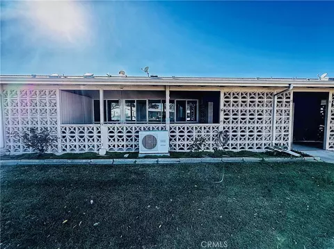 13181 Del Monte Dr M12-38e, Seal Beach, CA 90740