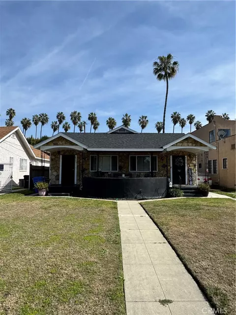 4508 7th Ave, Los Angeles, CA 90043
