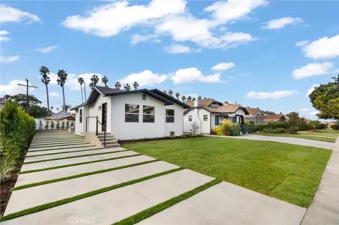 5113 5th Ave, Los Angeles, CA 90043