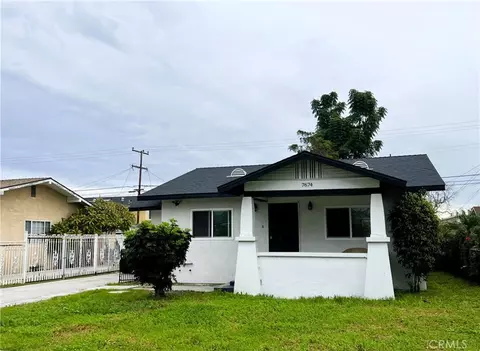 7672 Whitsett Ave, Los Angeles, CA 90001