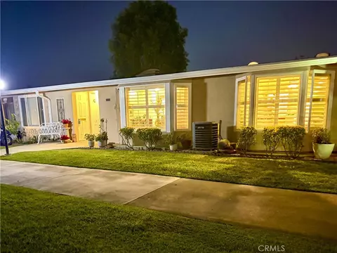 13151 Shawnee Ln M11-266j, Seal Beach, CA 90740