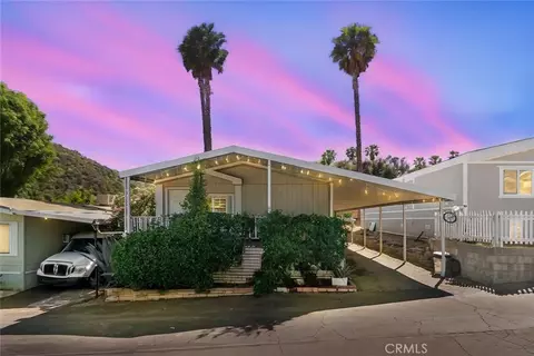 5700 Carbon Cyn #84, Brea, CA 92823