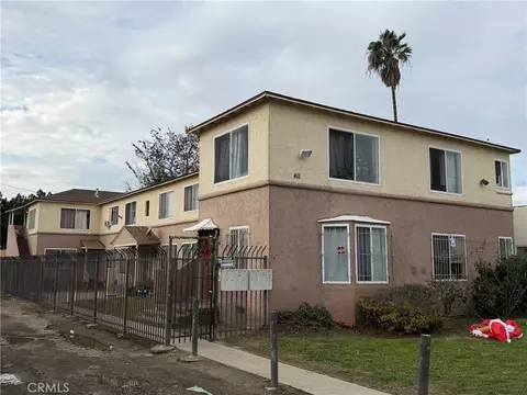 411 N Chester, Compton, CA 90221 photo 2