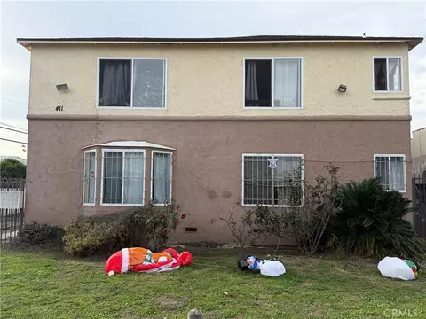 411 N Chester, Compton, CA 90221