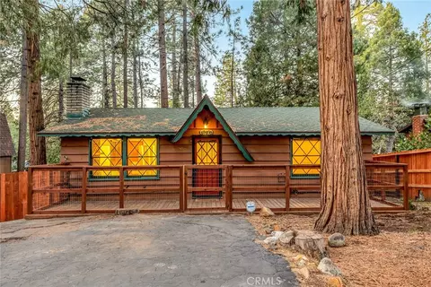 53570 Marian Vw, Idyllwild, CA 92549