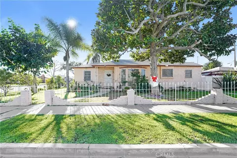 2200 W Hardy, Inglewood, CA 90305