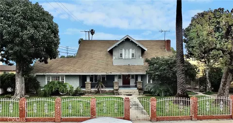 6122 Stafford, Huntington Park, CA 90255