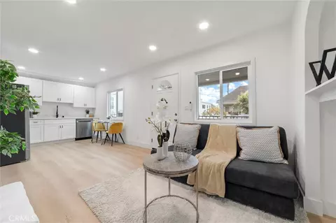 2315 Stanford Ave, Los Angeles, CA 90011