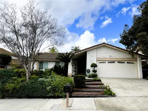 2123 Elberglen Dr, Hacienda Heights, CA 91745