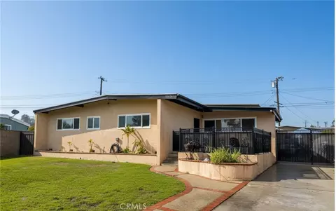 10836 Mayes, Whittier, CA 90604