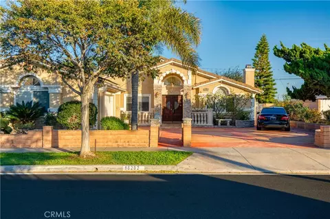 18202 Beach Blvd, Huntington Beach, CA 92648