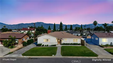 1647 W Louisa, West Covina, CA 91790