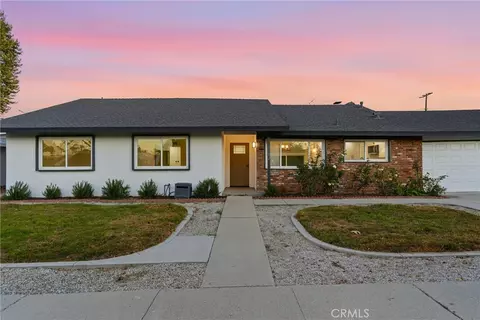 1182 El Monte, Simi Valley, CA 93065