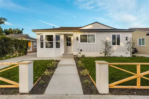 3731 Senasac Ave, Long Beach, CA 90808