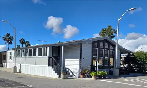 6224 E Marina View Dr #73A, Long Beach, CA 90803