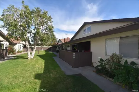 Exterior - 9155 Pacific #265, Anaheim, CA 92804 photo 7 of 9