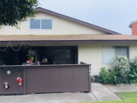 Exterior - 9155 Pacific #265, Anaheim, CA 92804 photo 2 of 9
