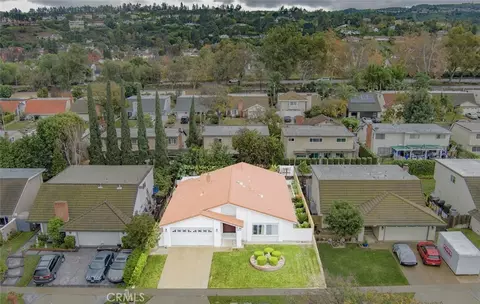 6124 E Camino Correr, Anaheim, CA 92807