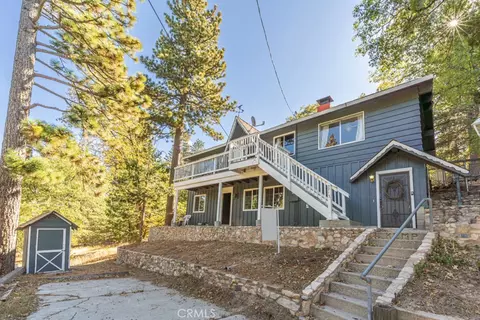 2713 Preston, Running Springs, CA 92382