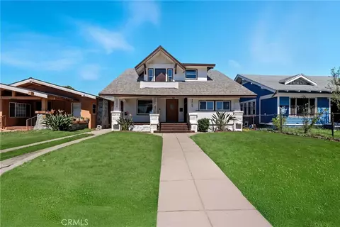 1261 W 51st, Los Angeles, CA 90037
