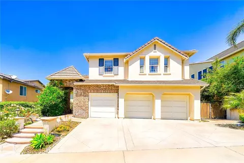 1961 W Snead St, La Habra, CA 90631