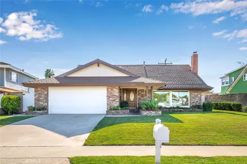 370 Vesuvius, Brea, CA 92823