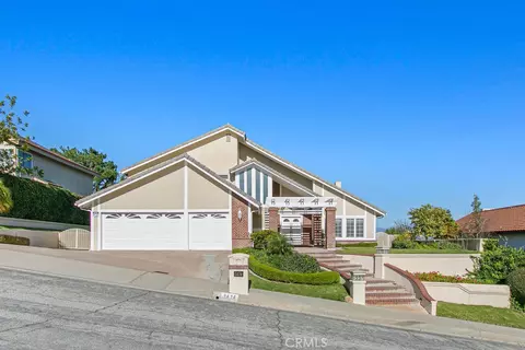 3474 Belle Riv, Hacienda Heights, CA 91745