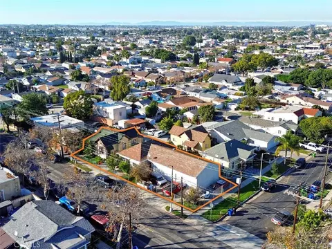 703 W L, Wilmington, CA 90744