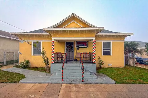 1207 Bay Vw, Wilmington, CA 90744