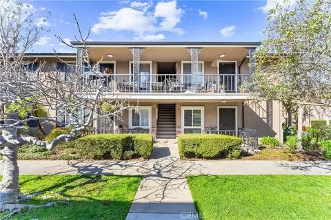 660 S Glassell St #14, Orange, CA 92866