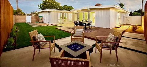 3391 Rossmoor Way, Rossmoor, CA 90720