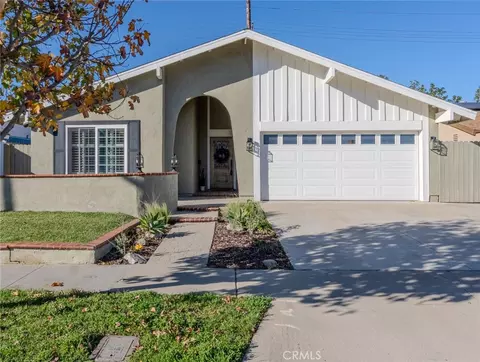 4125 E Alderdale, Anaheim, CA 92807