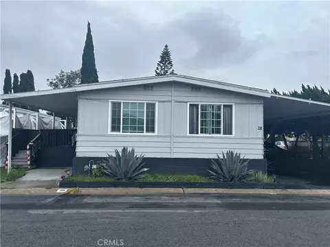 320 N Park Vista St #28, Anaheim, CA 92806