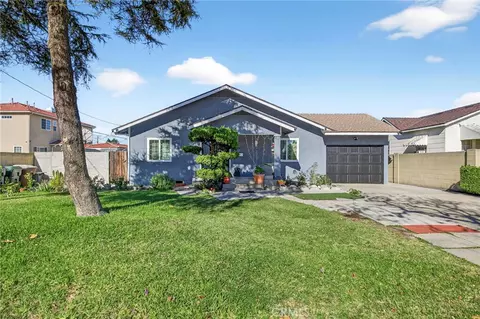 707 W La Verne, Anaheim, CA 92805