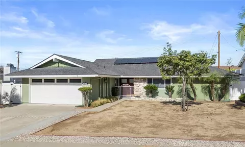 1019 Eadington, Brea, CA 92821