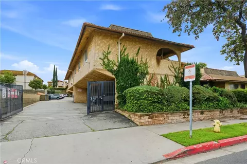 424 E Newmark #B, Monterey Park, CA 91755